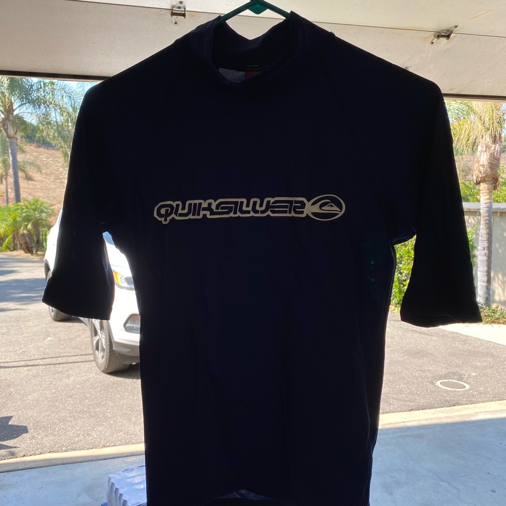 Rash Guard